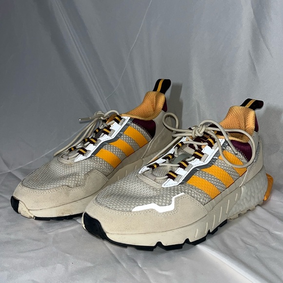 Adidas HX 1k Boost - Picture 1 of 9